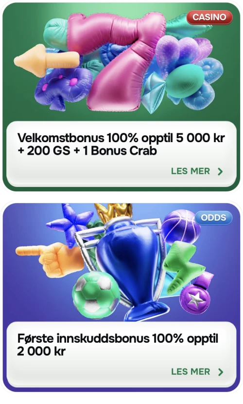 Casinolo bonus
